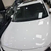 ریسپکت پرایم تیپ 2 مدل 2025