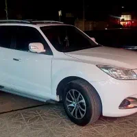 هایما s7/مدل ۹۸/سفید