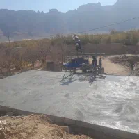 تیرچه بلوک برج بنا. با22سال تجربه. دم قسط9ماهه|خدمات پیشه و مهارت|یزد, |دیوار