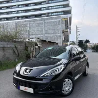 207 مدل 1401