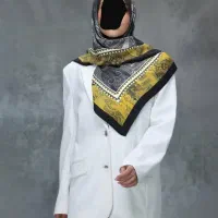 روسری قواره ۱۰۰