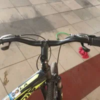 دوچرخه سایز ۲۶|دوچرخه، اسکیت، اسکوتر|تبریز, |دیوار