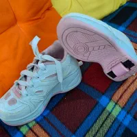 کتونی اسپرت (اسکیتی)|کفش و لباس بچه|ملارد, |دیوار