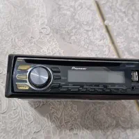 ضبط پایونر باند کنوود718