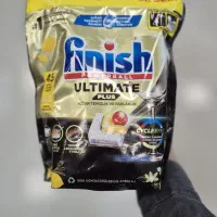 قوی ترین پاک کننده لکه و چربی التیمیت پلاس اصل