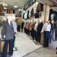 اجاره مغازه خوش جا|اجارهٔ مغازه و غرفه|اصفهان, باب الدشت|دیوار