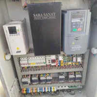 دستگاه فوم بتن|ماشینآلات صنعتی|مشهد, حرم مطهر رضوی|دیوار