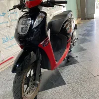 هوندا جنیو ۱۱۰ مدل ۴۰۲ اصلی