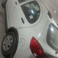 کوییک gxl 1404|خودرو سواری و وانت|یزد, |دیوار