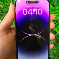 گوشی ایفون ۱۴ پرومکس