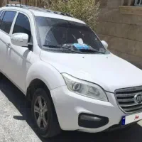 لیفانx60دنده هیلمنی