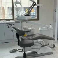 یونیت دندانپزشکی درحد نو و اتوکلاو نو