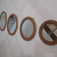 آینه|آینه|اندیمشک, |دیوار