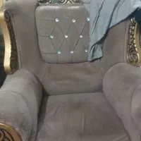 مبل ۷نفره سلطنتی