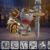 اکانت کلش اف کلنز|کنسول، بازی ویدئویی و آنلاین|مشهد, چاهشک|دیوار