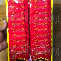 زعفران اقتصادی یک گرمی کد ۱۸ نرمه اعلا|خوردنی و آشامیدنی|تهران, شهرک چیتگر|دیوار