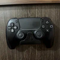 دسته ps5 مشکی