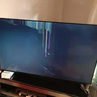 فروش تلوزیون الجی واسنوا|تلویزیون و پروژکتور|مراغه, |دیوار