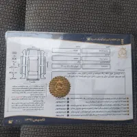 تیبا بی رنگ مدل ۹۷|خودرو سواری و وانت|اسلام‌شهر, مطهری|دیوار