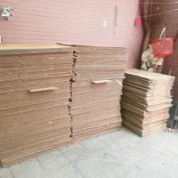 کارتن اسباب کشی خرید ضایعات کارتن