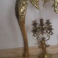 شمعدان