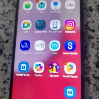 گوشی سامسونگa13|موبایل|ملایر, |دیوار