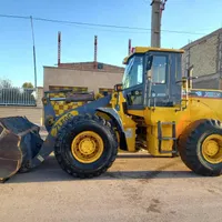 لودر xcmg zl50|خودرو سنگین|رفسنجان, |دیوار