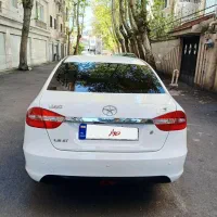 جک j5 مدل۹۶ بی رنگ|خودرو سواری و وانت|رشت, توشیبا|دیوار