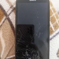گوشی هواوی y5prim 2018نیاز به تعمیر