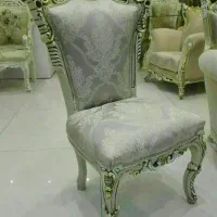 صندلی ایتالیایی
