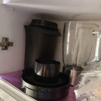 آبمیوگیری متالوکس ۶کاره آکبند عروس|آبمیوه‌گیر و آب‌مرکبات‌گیر|کرج, خرمدشت|دیوار