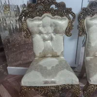 مبل سلطنتی ۹نفره