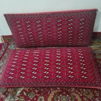 فروش کناره فرش در ابعاد ۵۰/۴۸۰ودوعددمخطع بزرگ نو|فرش|فلاورجان, |دیوار