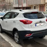 جک‌ s3 اتومات سفید