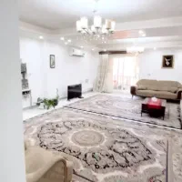 آپارتمان۱۴۳ متری رو ب نما در بهترین لوکشین شهر