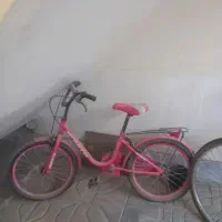 ۲ عدد دوچرخه در حد نو،به صورت جداهم فرخته میشود|دوچرخه، اسکیت، اسکوتر|بجنورد, |دیوار