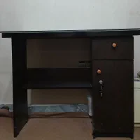 میز تحریر|میز تحریر و کامپیوتر|اسلام‌شهر, زرافشان|دیوار