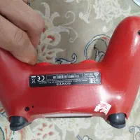 دسته ps4|کنسول، بازی ویدئویی و آنلاین|سمنان, |دیوار