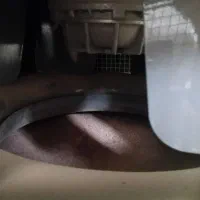 اگزاس فن|ماشینآلات صنعتی|معصومیه, |دیوار