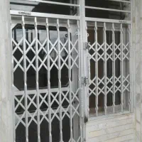 حفاظ(محافظ)آکاردئون.شاخ گوزنی کرکره برقی جک درب|مصالح و تجهیزات ساختمان|شاهرود, |دیوار