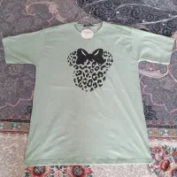 تیشرت/تی شرت‌ زنانه نو