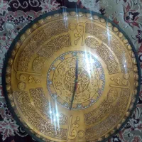 ساعت دیواری