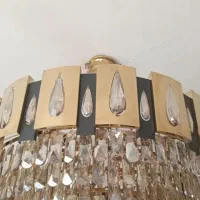 لوسترسقفی
