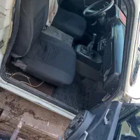 وانت پیکان مدل ۸۹|خودرو سواری و وانت|ملارد, |دیوار