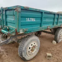 تریلی|خودرو سنگین|اشنویه, |دیوار