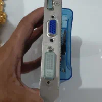 کارت گرلفیک|قطعات و لوازم جانبی رایانه|اردبیل, |دیوار