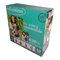 آغوشی اینفنتینو