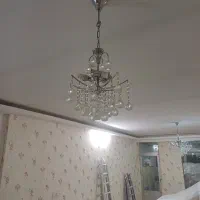 لوستر|لوستر و چراغ آویز|مشهد, سید رضی|دیوار