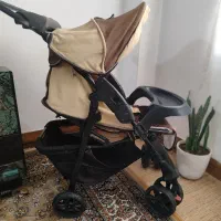 کالسکه با قیمت مناسب