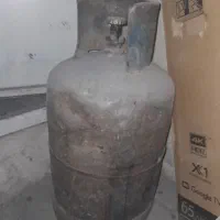 کپسول گاز سالم